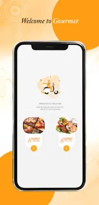 GFoods android App screenshot 10